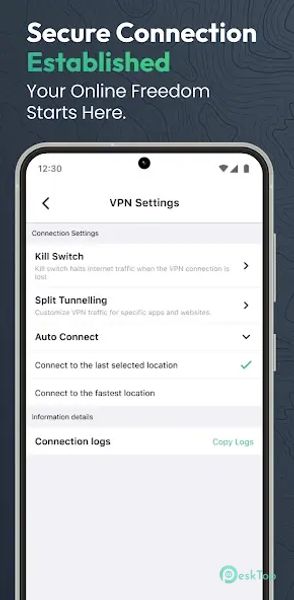 FON VPN - Unlimited Proxy Lite 1.2.26 APK MOD 完整免费下载