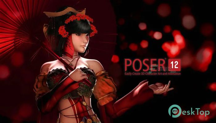 Download Bondware Poser Pro 13.1.449 Free Full Activated