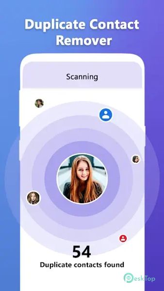 Duplicate Contacts Remover 4.0.0 APK MOD Descarga gratuita completa
