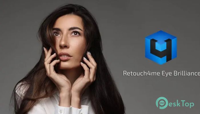 Descargar Retouch4me Eye Brilliance 1.010 Completo Activado Gratis