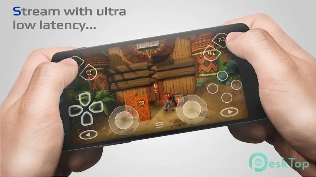 PXPlay: Remote Play 6.4.0 APK MOD フル無料ダウンロード