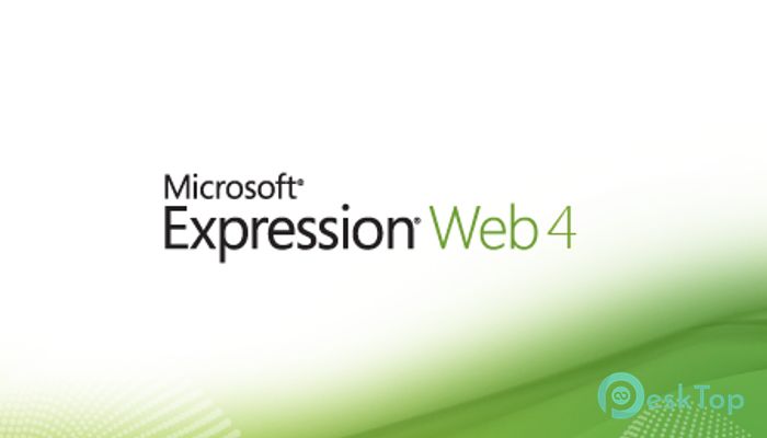  تحميل برنامج Microsoft Expression Web 4  برابط مباشر