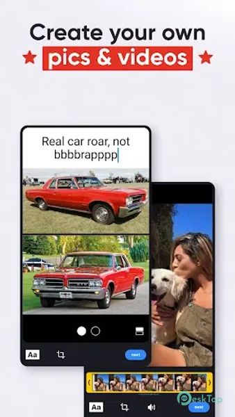 ABPV America's best pics & vids 8.38.11 APK MOD 完整免费下载