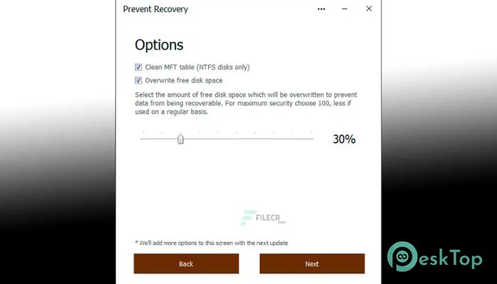 Cyrobo Prevent Recovery Pro  4.11 Tam Sürüm Aktif Edilmiş Ücretsiz İndir