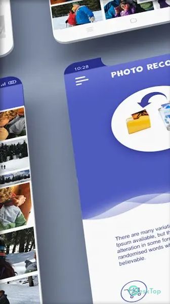 Restore My Old Deleted Photos 1.0.57 APK MOD Tam Ücretsiz İndir