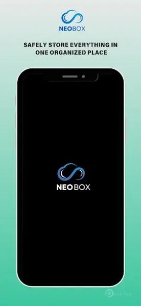 Neobox: Cloud Storage 1.0.5 APK MOD Полная бесплатная загрузка