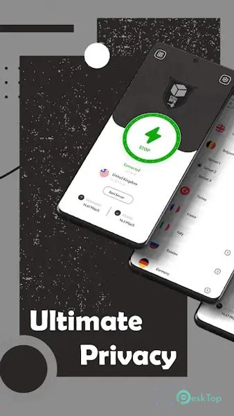 V2 Box - Secure VPN 54.3 APK MOD मुफ्त पूर्ण डाउनलोड
