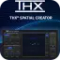 THX-Plugin Alliance Spatial Creator