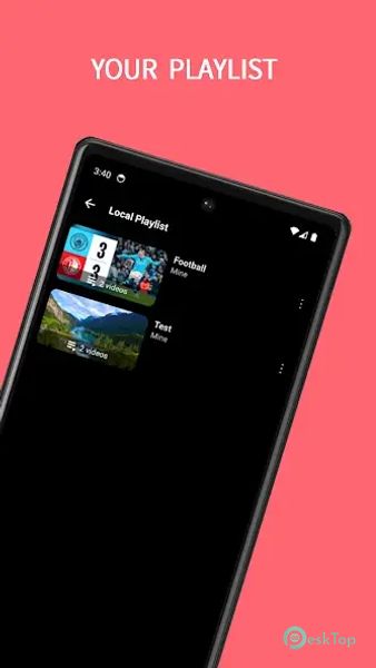 Redtea block ads on video 2.1.3 APK MOD Unlocked (Full) Free Download