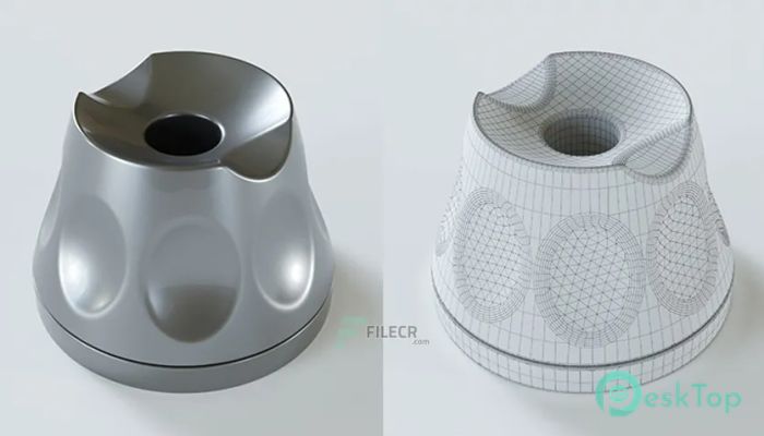 Download KM-3D SmoothBoolean v2.1 Free Full Activated