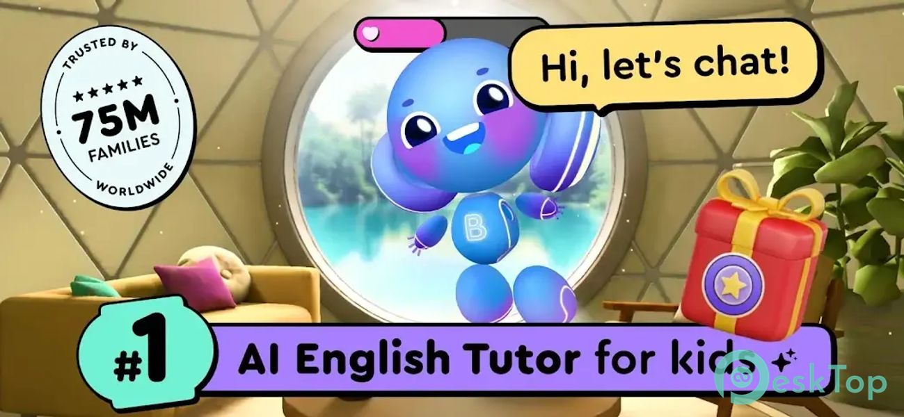 Buddy.ai: Fun Learning Games 6.21.1 APK MOD Descarga gratuita completa