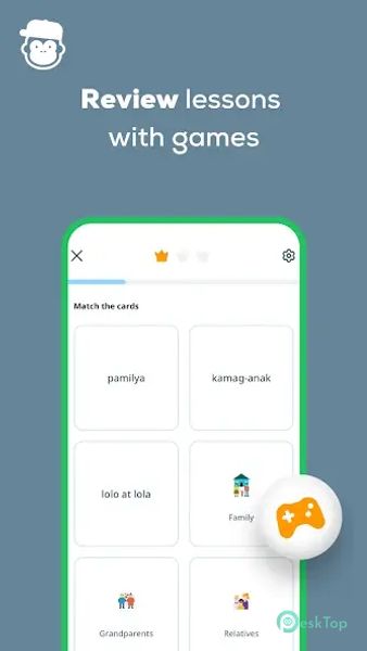Ling - Learn Languages Now 7.11.4 APK MOD Tam Ücretsiz İndir