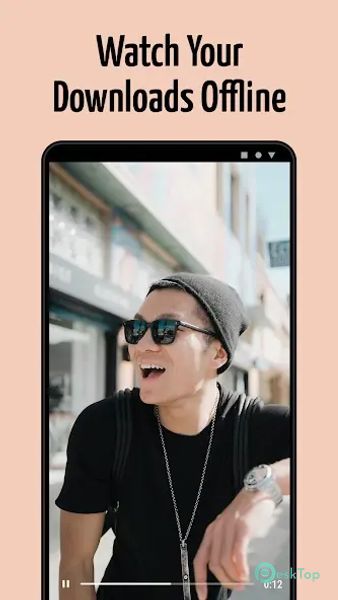 Video Downloader No Watermark 3.1.0 APK MOD フル無料ダウンロード