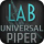 Universal Piper