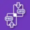 JPG/PNG Image Converter