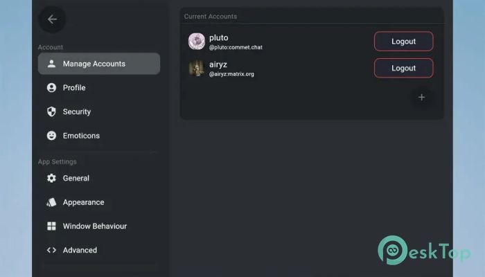 Descargar Commet 0.4.0 Completo Activado Gratis