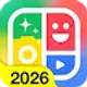 Fotoğraf ve Tasarım 9.3.1 icon