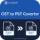 BreviSoft OST to PST Converter Tool