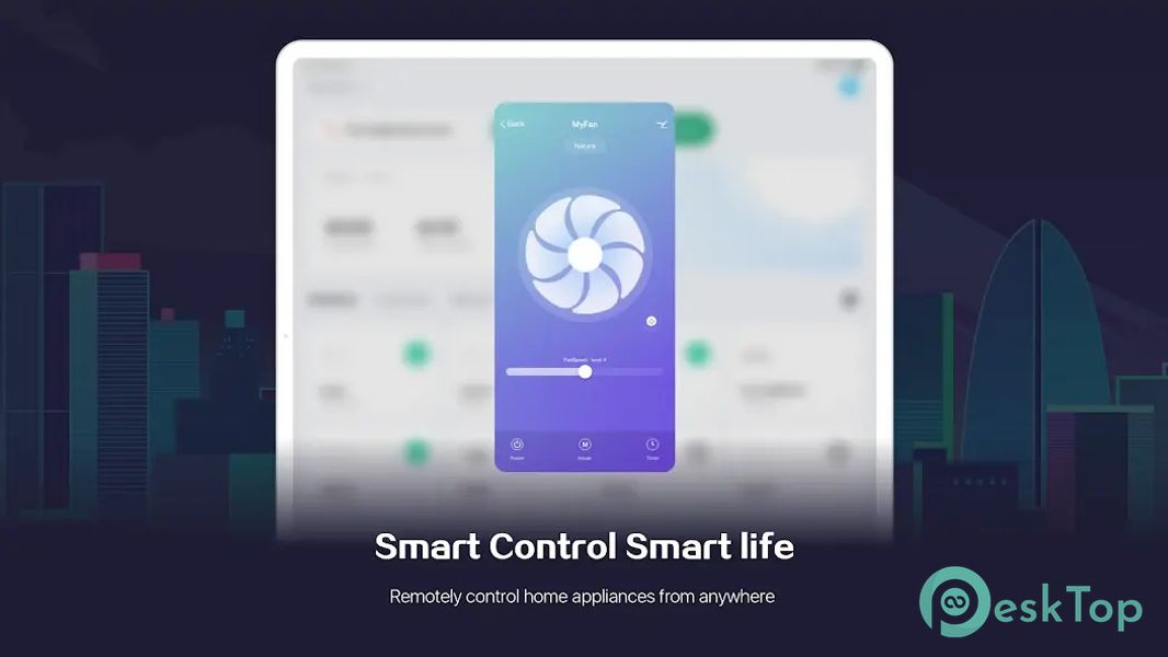 Smart Life - Smart Living 5.18.1 APK MOD Descarga gratuita completa