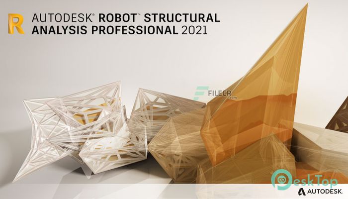 Autodesk Robot Structural Analysis Professional 2021 Tam Sürüm Aktif Edilmiş Ücretsiz İndir