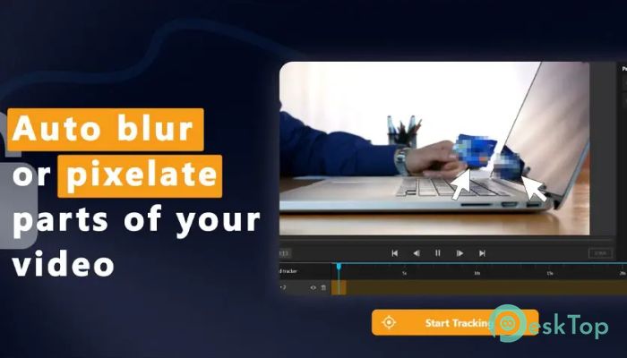 تحميل برنامج Nero Motion Tracker 1.0 برابط مباشر