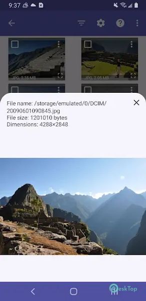 DiskDigger photo recovery 1.0-2025-07-20 APK MOD フル無料ダウンロード