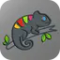 Camo Light Icon Pack