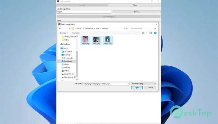Scale Photo Up 1.0.1 完全アクティベート版を無料でダウンロード