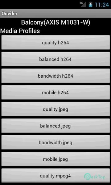 Onvier - IP Camera Monitor 20.05 APK MOD تحميل مجاني كامل