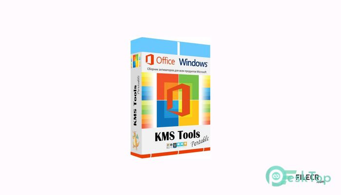 Download Ratiborus KMS Tools Portable 01.12.2021 Free Full Activated