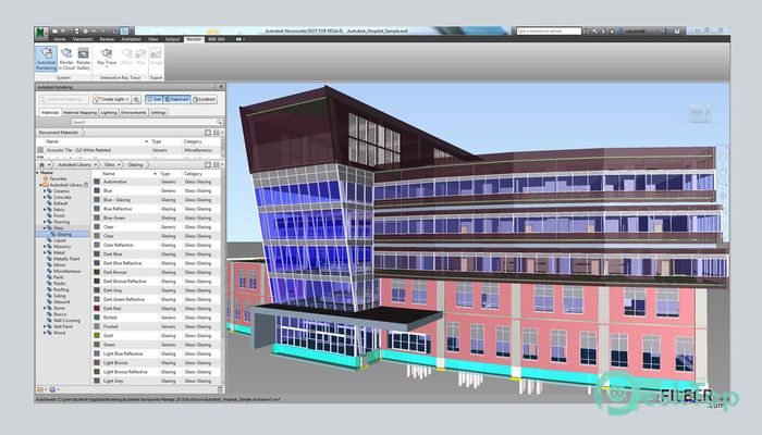 Autodesk Navisworks Simulate 2021  完全アクティベート版を無料でダウンロード