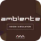 Audio Modeling Ambiente