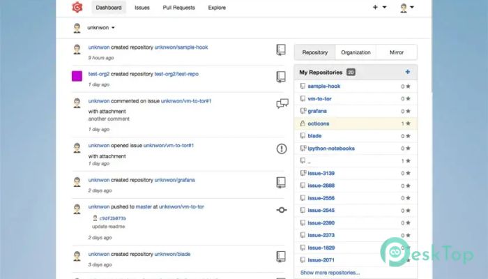 Download Gogs  0.14.2 Free Full Activated