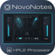 NovoNotes-HPL2-Processor_icon