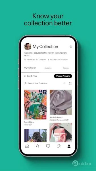 Artsy: Discover & Buy Fine Art