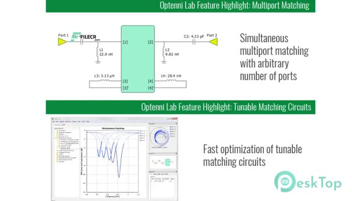 Optenni Lab 4.3 SP5 完全アクティベート版を無料でダウンロード