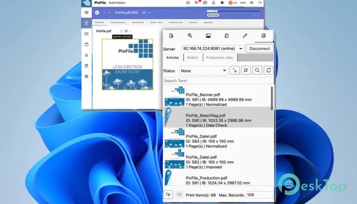 Скачать PIXFILE PDF Editor 1.10.20 полная версия активирована бесплатно