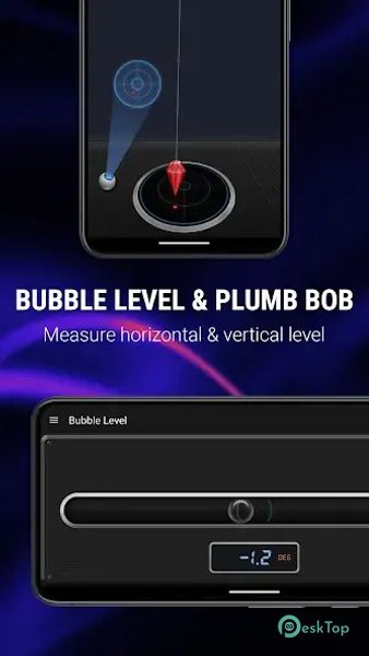 Télécharger Measure X PRO: Smart Pro Tools 4.0.2 build 4021 APK MOD Gratuitement et Complet