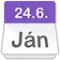 Name days Pro