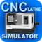 CNC Lathe Simulator