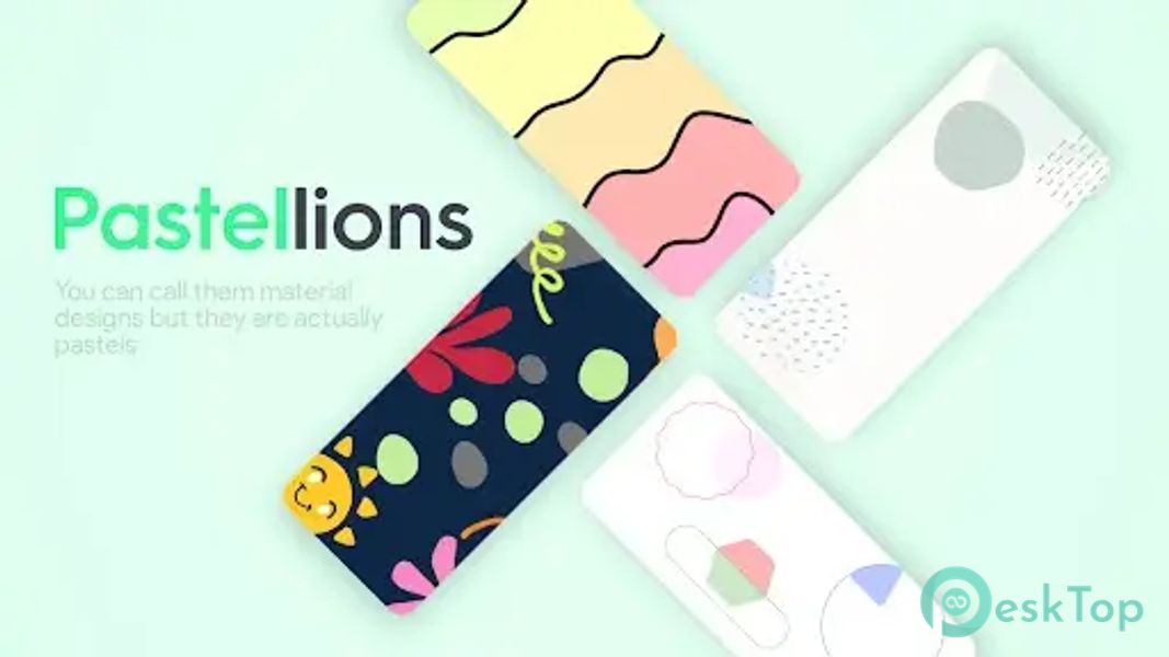 Wallique 1.1.1 APK MOD Tam Ücretsiz İndir