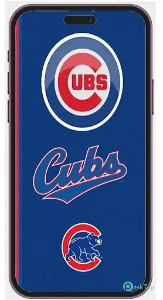 Chicago Cubs Wallpaper 2.0.0 APK MOD Descarga gratuita completa