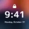 iNotify - Lock Screen