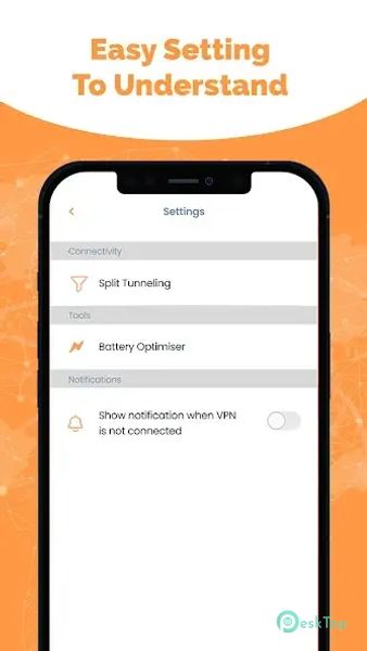 VPN - Unlimited Proxy Master 1.2.4 APK MOD تحميل مجاني كامل