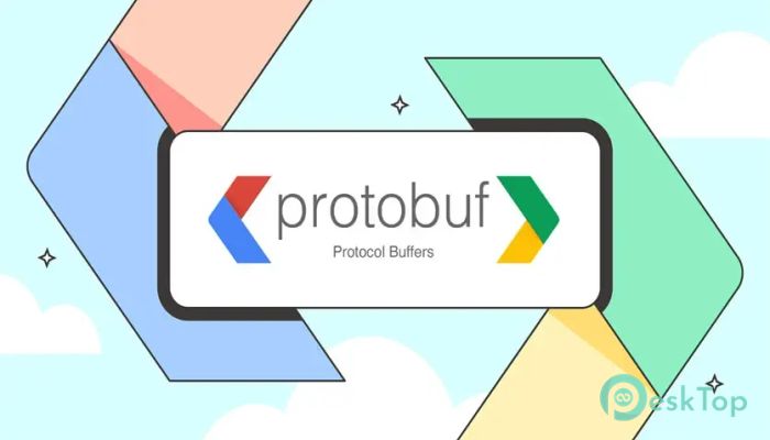 下载 Protocol Buffers (Protobuf) 27.0 免费完整激活版