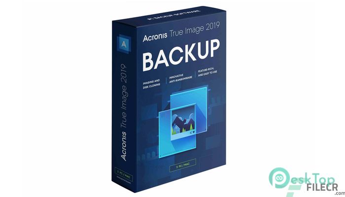 acronis true image 2021 system requirements