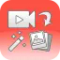 Video-Image Maker, Pic Effects