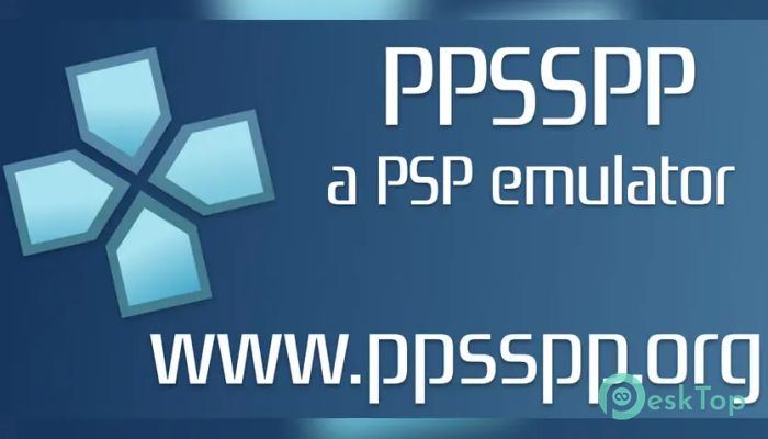 Download PPSSPP Emulator 1.17.1 Free Full Activated