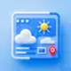 Noticias y clima 2.1.4 icon