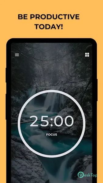 Pomotimer - Study & Work Timer